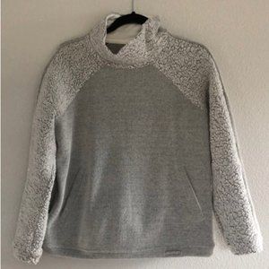 Prana cowel neck